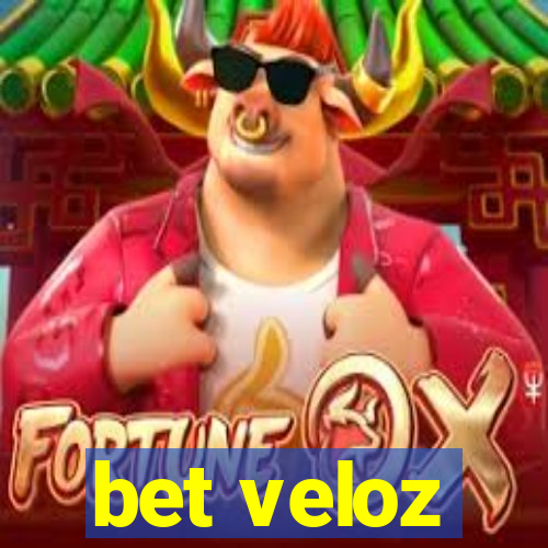 bet veloz