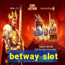 betway slot