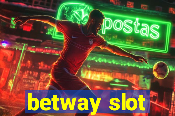 betway slot