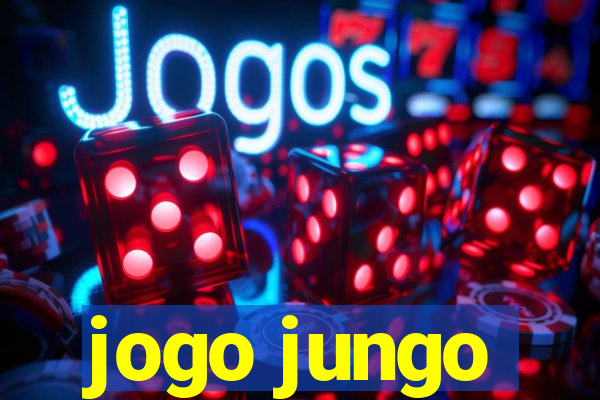 jogo jungo