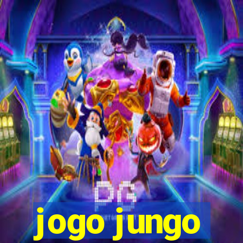 jogo jungo