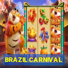 BRAZIL CARNIVAL