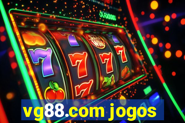 vg88.com jogos