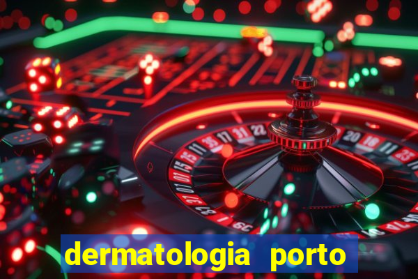 dermatologia porto velho ro