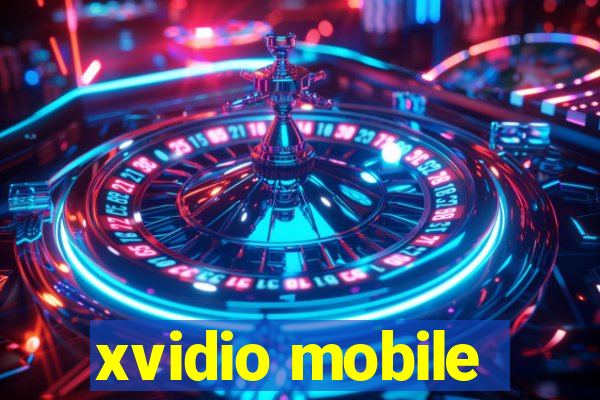 xvidio mobile