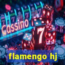 flamengo hj