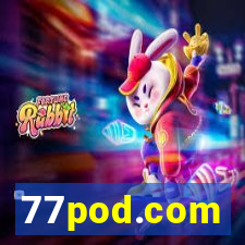 77pod.com