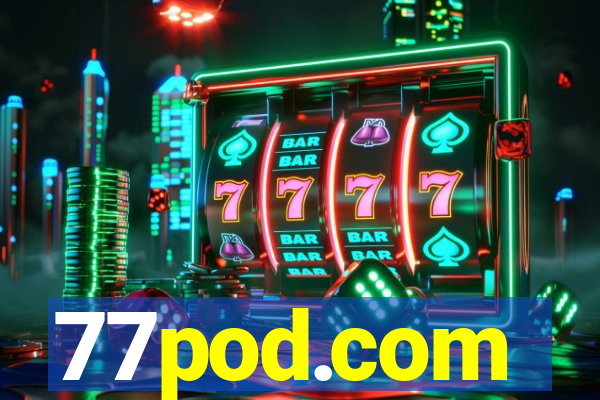 77pod.com