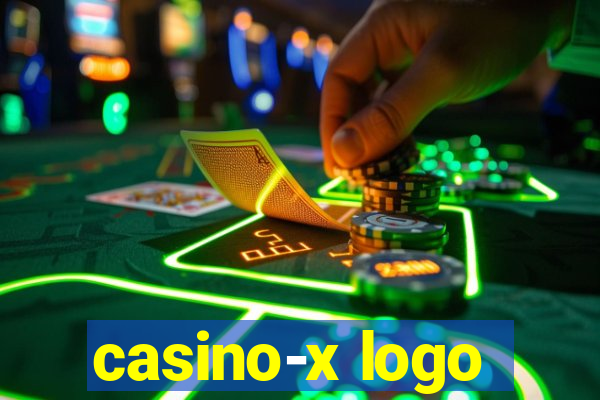 casino-x logo