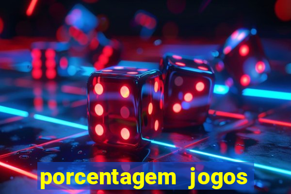 porcentagem jogos pg popbra