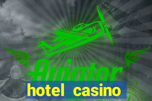 hotel casino corrientes argentina