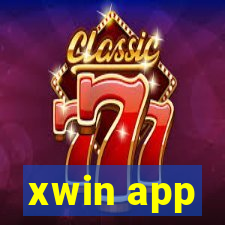 xwin app