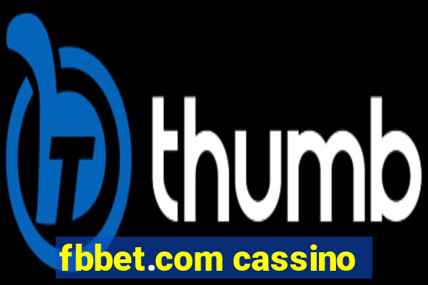 fbbet.com cassino