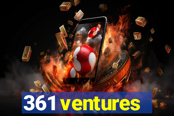 361 ventures