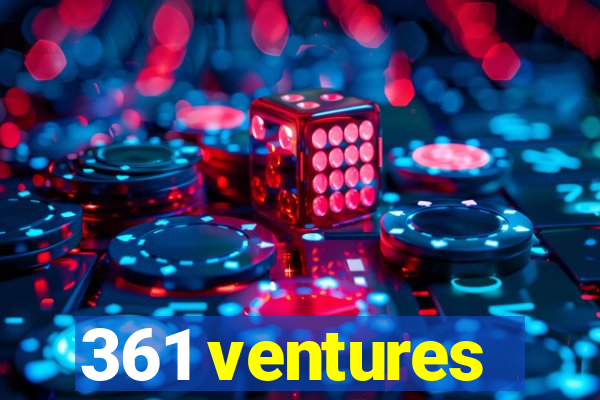 361 ventures