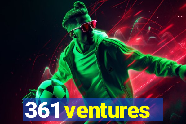 361 ventures