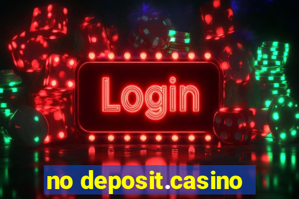 no deposit.casino