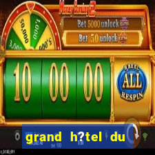 grand h?tel du casino de dieppe