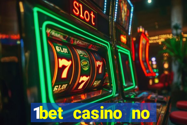 1bet casino no deposit bonus