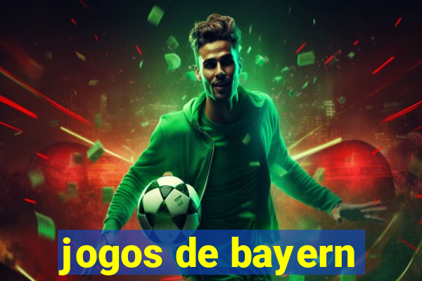 jogos de bayern