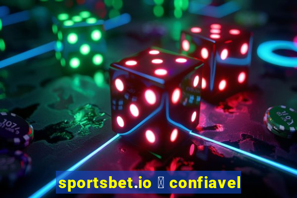 sportsbet.io 茅 confiavel