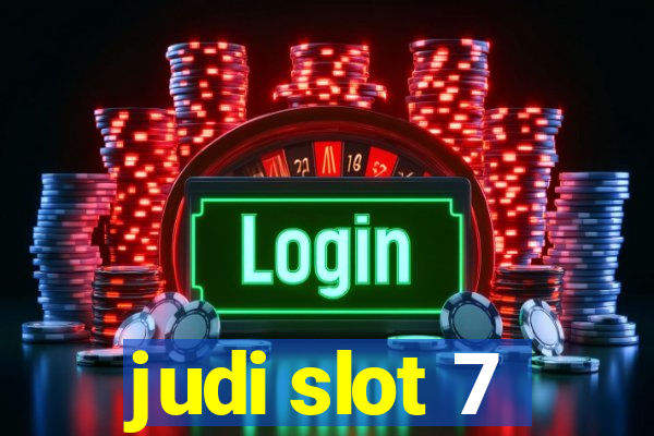 judi slot 7