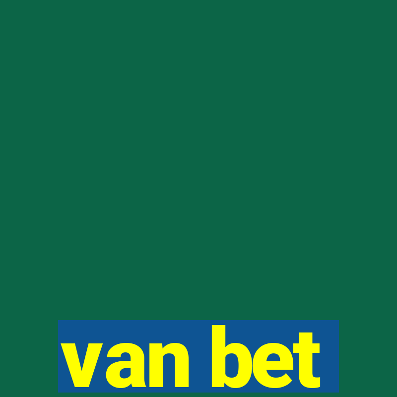 van bet