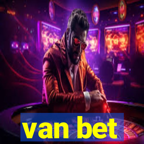 van bet