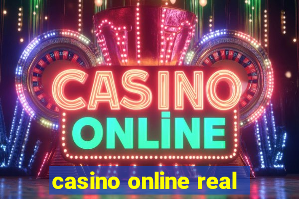 casino online real