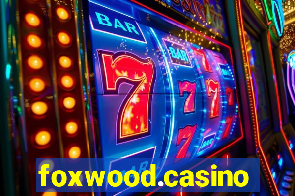 foxwood.casino