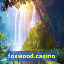 foxwood.casino