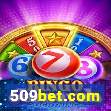 509bet.com