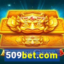 509bet.com