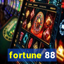 fortune 88