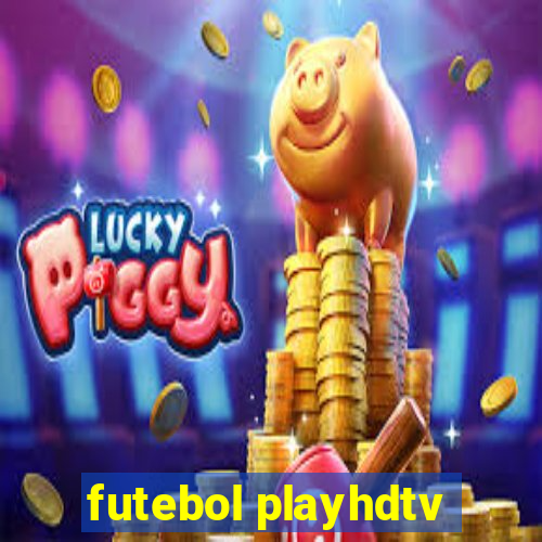 futebol playhdtv