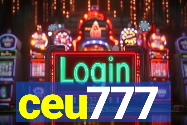 ceu777