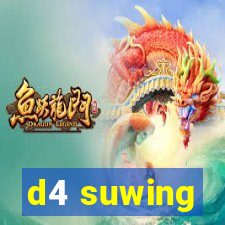 d4 suwing