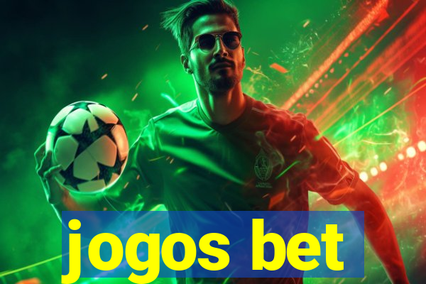 jogos bet