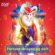 fortune-dragon pg soft