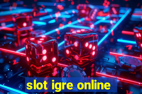 slot igre online