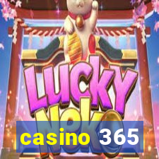 casino 365