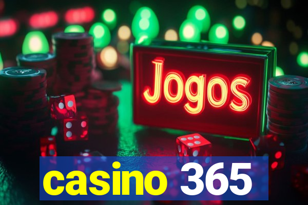 casino 365