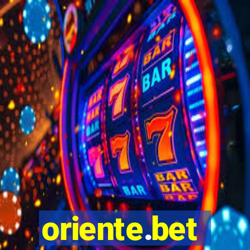 oriente.bet