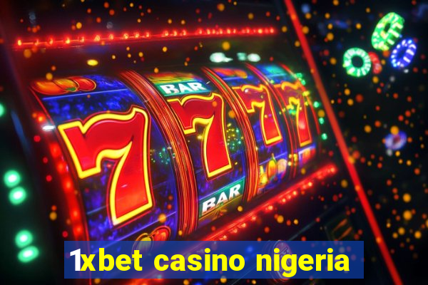 1xbet casino nigeria