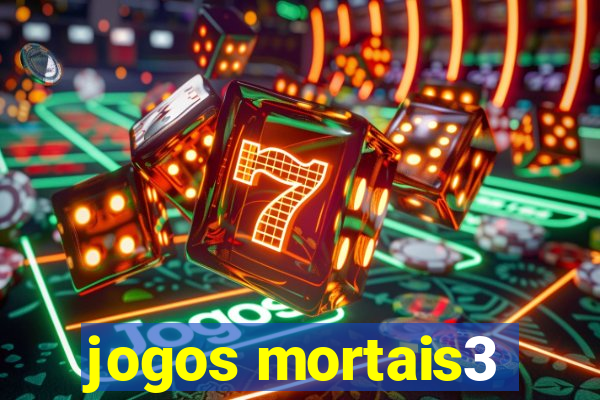 jogos mortais3