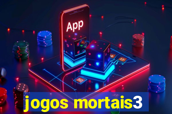 jogos mortais3