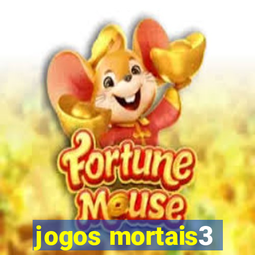 jogos mortais3