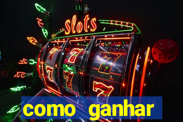 como ganhar dinheiro no casino online