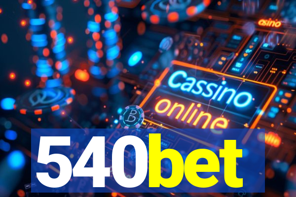 540bet