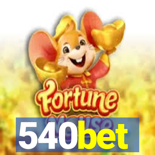 540bet